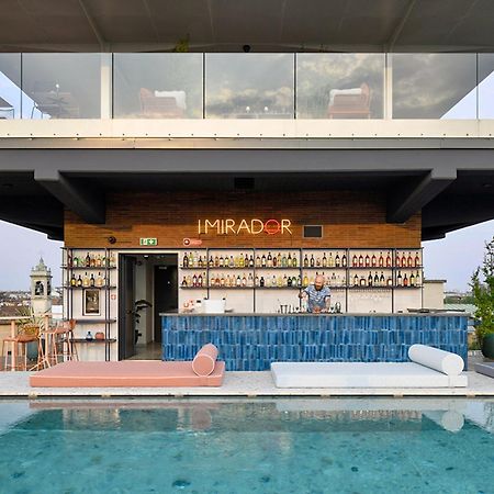 Hotel 21 House Of Stories Navigli Milán Exteriér fotografie