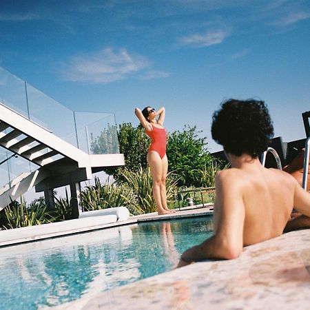 Hotel 21 House Of Stories Navigli Milán Exteriér fotografie